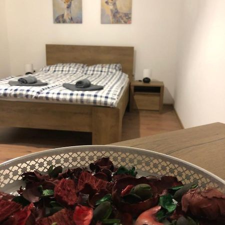 شقة Mormota Vendeghaz Mezőkövesd المظهر الخارجي الصورة